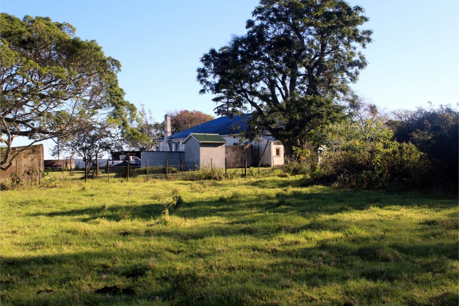 5 Bedroom Property for Sale in Mooiplaas Eastern Cape